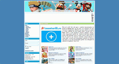 Desktop Screenshot of barbie.joccu.ro