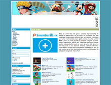 Tablet Screenshot of mario.joccu.ro