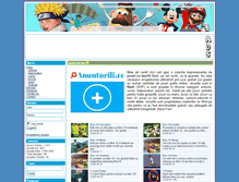 Tablet Screenshot of ben10.joccu.ro