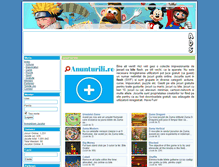 Tablet Screenshot of bila.joccu.ro